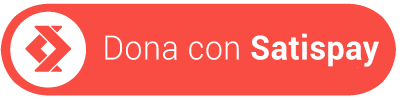 dona con satispay