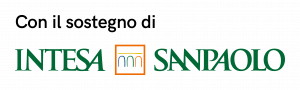con il sostegno di Intesa Sanpaolo