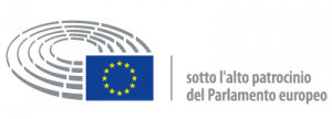 Sotto l'alto patrocinio del parlamento europeo.
