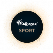 wembrace sport