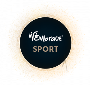 wembrace sport
