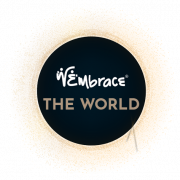 the world