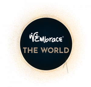 the world