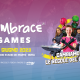 Wembrace Games: 12 Giugno 2023