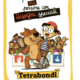 "non persone speciali ma persone con bisogni speciali" - Tetrabondi