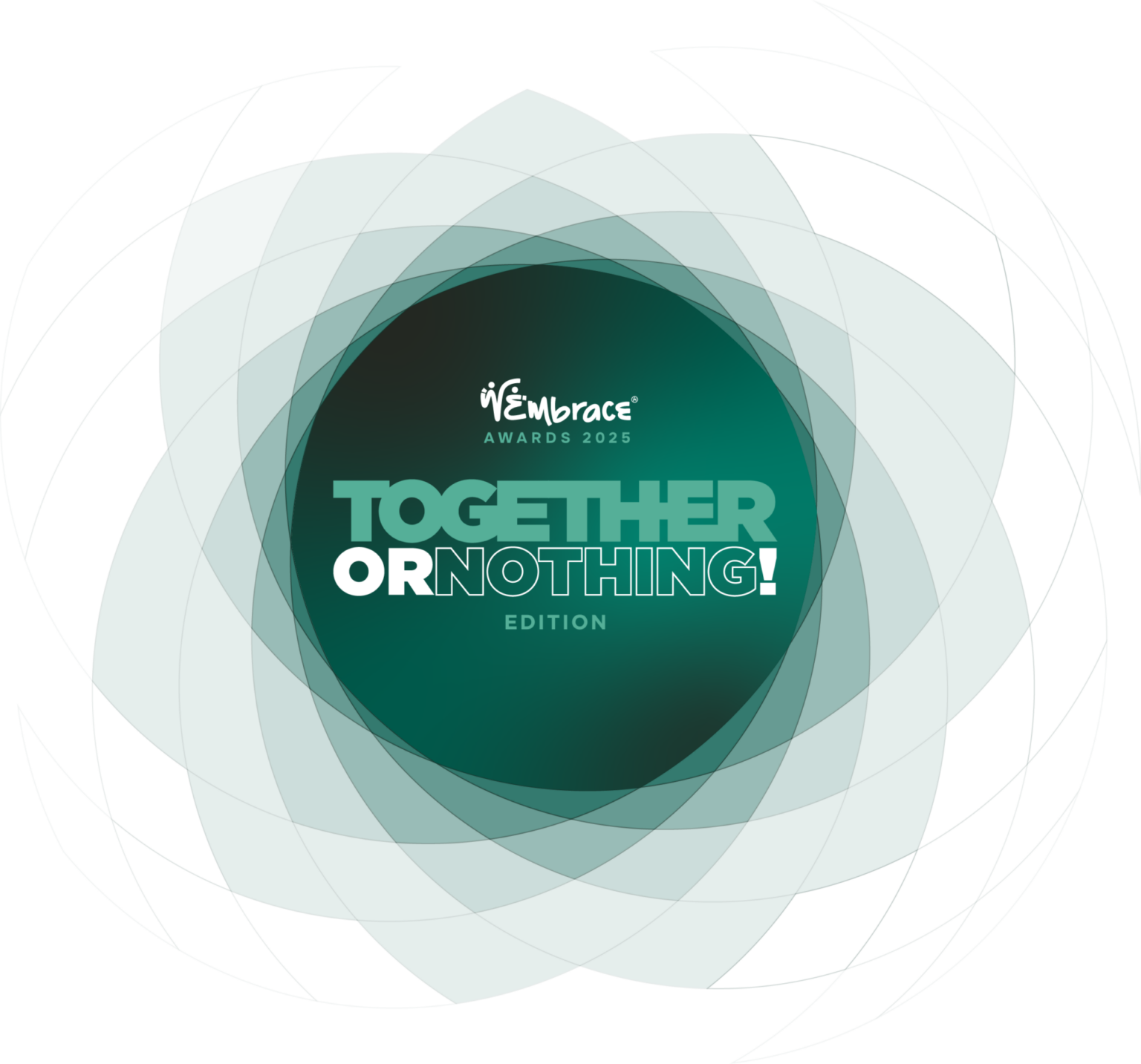 Togehter or Nothing edition