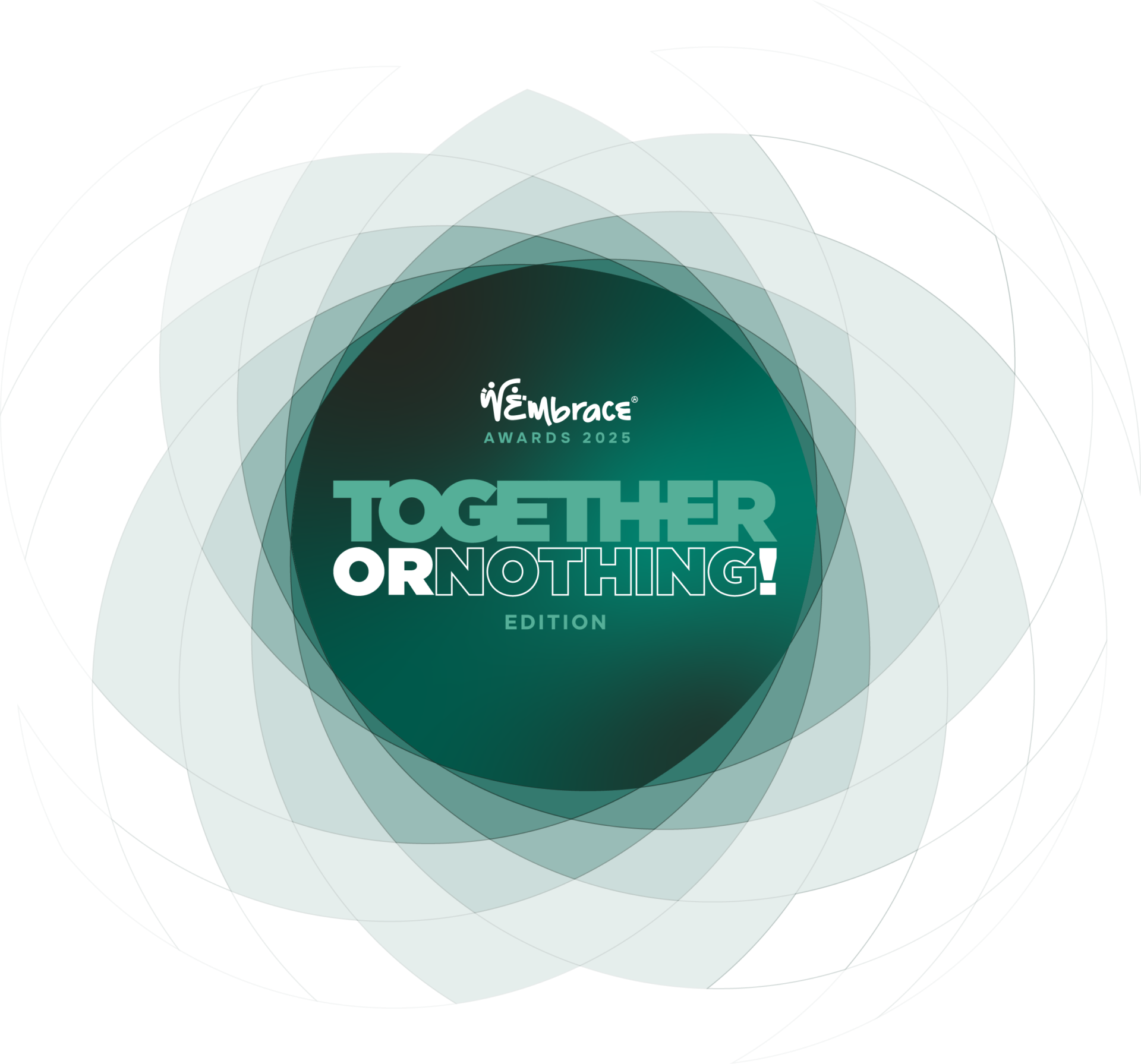 Togehter or Nothing edition